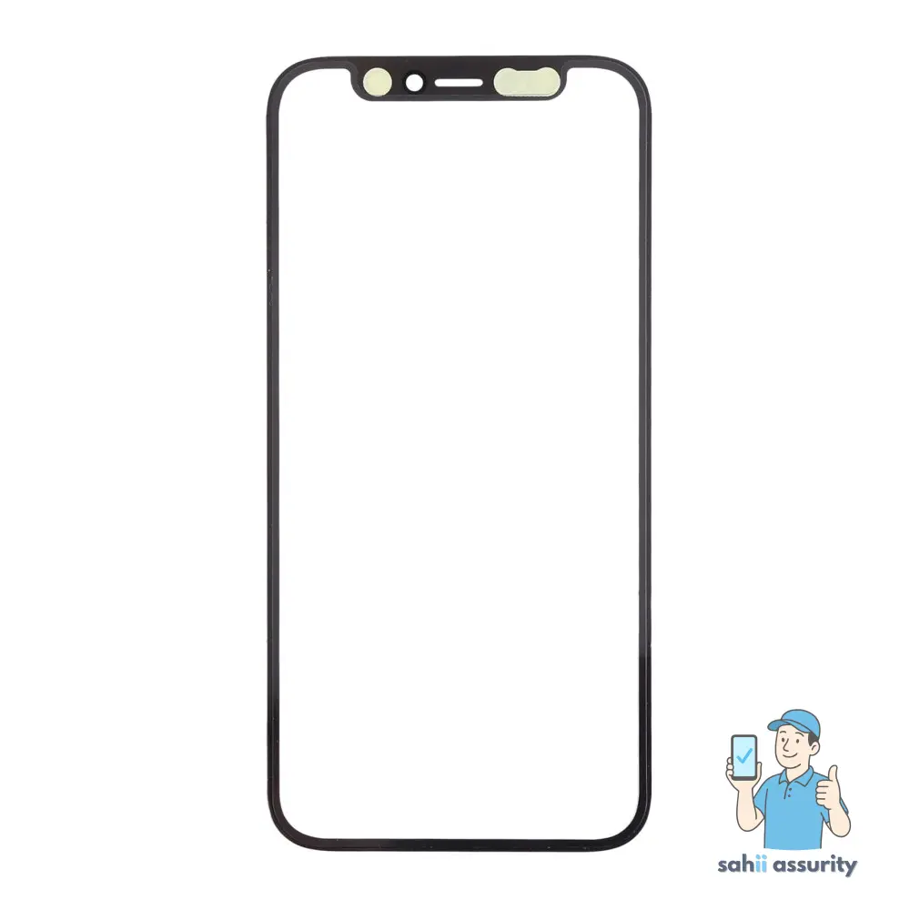 Front Glass for Apple iPhone 13 mini thumbnail